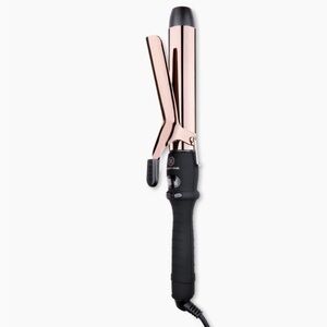 32 MM Rose Gold Bombay Clamp Iron